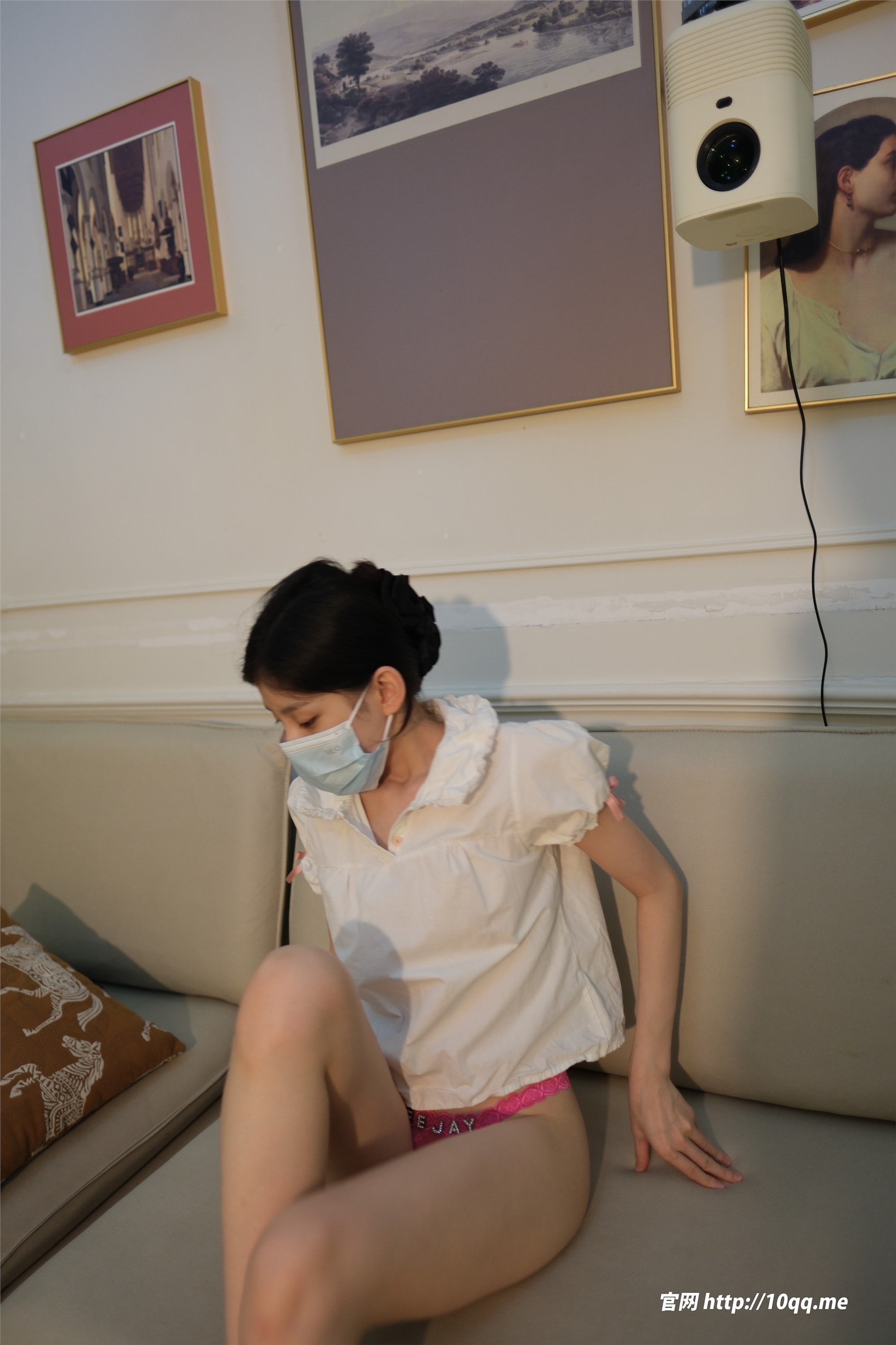 ROSI口罩系列 2024.09.12 NO.3014